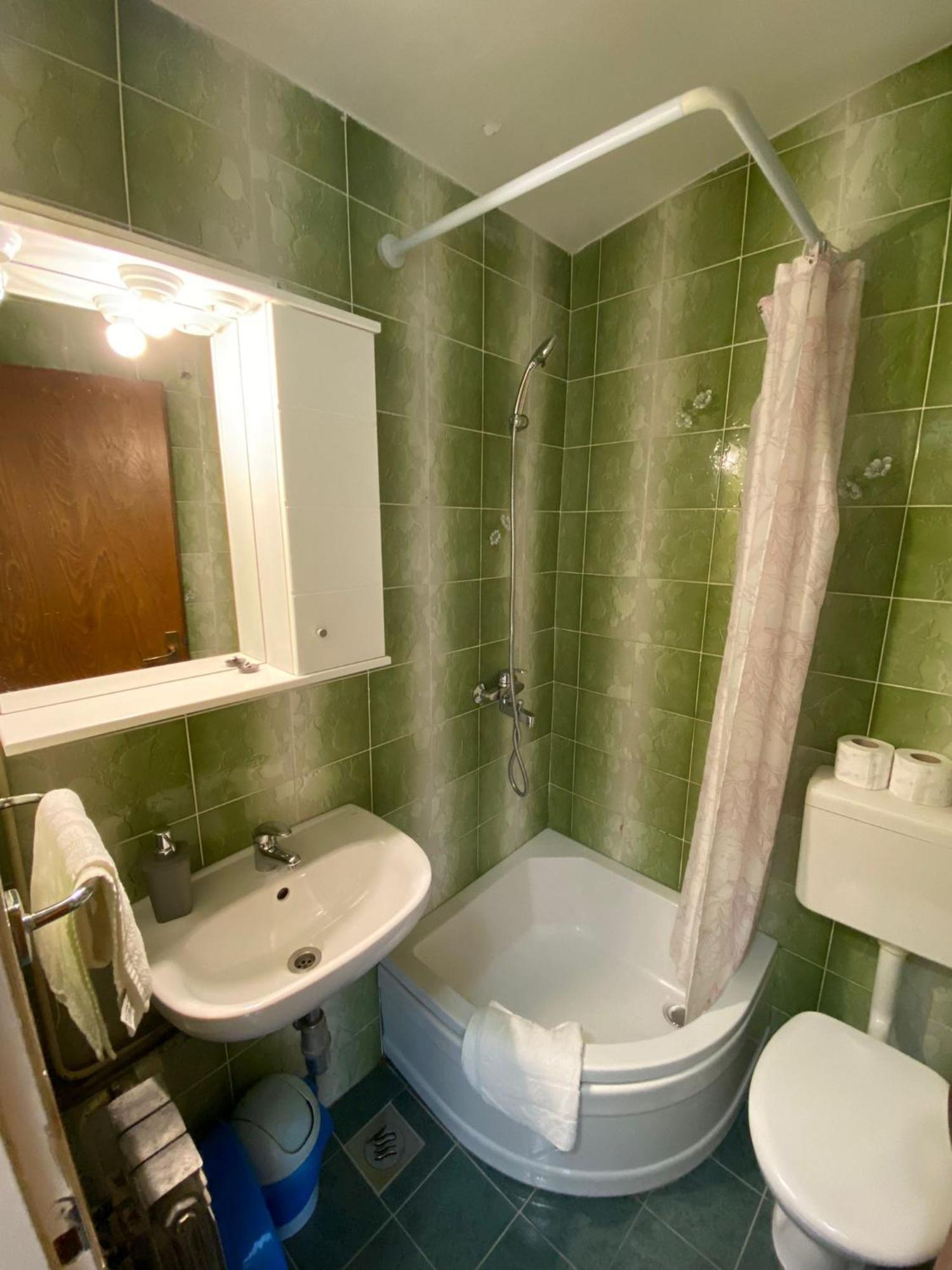 Apartmani Roko Drvenik  Exterior photo
