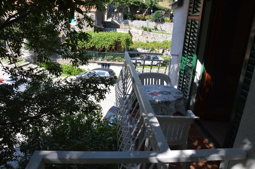 Apartmani Roko Drvenik  Exterior photo