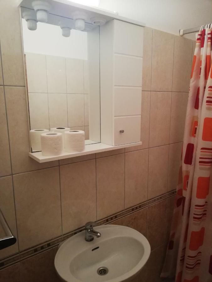 Apartmani Roko Drvenik  Exterior photo