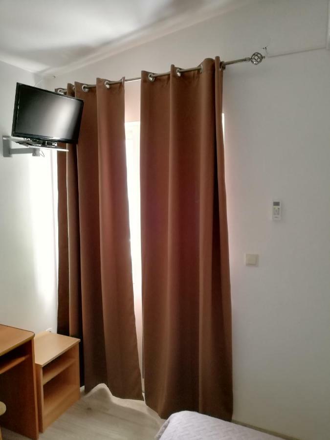 Apartmani Roko Drvenik  Exterior photo