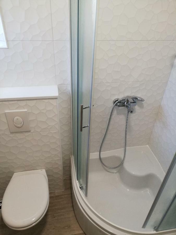 Apartmani Roko Drvenik  Exterior photo