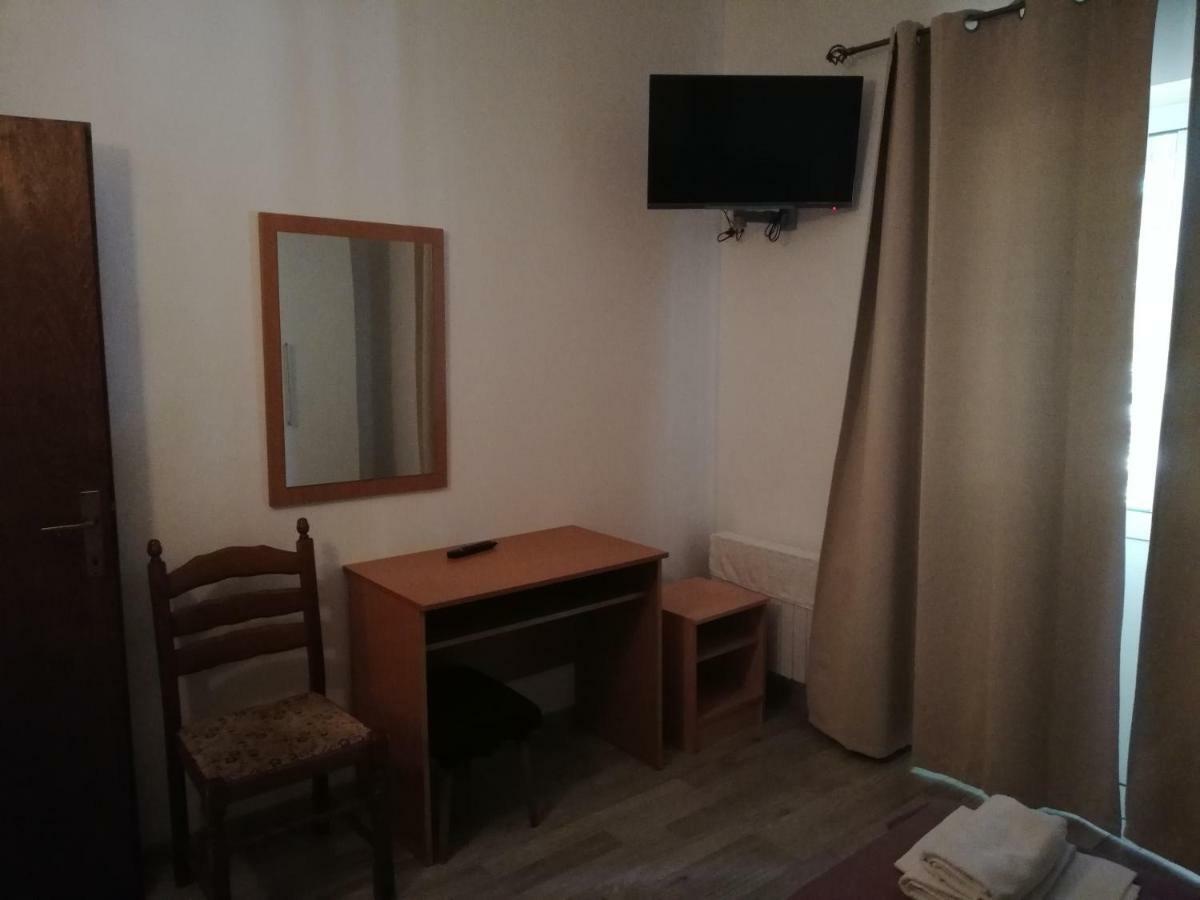 Apartmani Roko Drvenik  Exterior photo